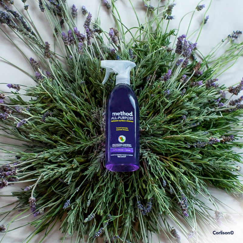 Method All-Purpose Lavender Surface Cleaner - Image 2