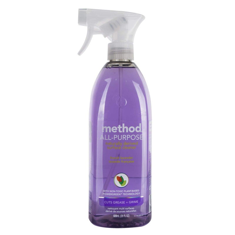 Method All-Purpose Lavender Surface Cleaner - Image 1