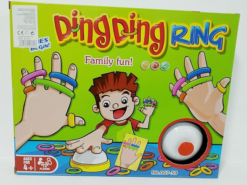 دينج دينج جاميس سبييد اند كهاللينجي جامي فور كيدس ين ا فون فاميلي اتموسبهيري فور ونيسيكس بويس اند جيرلس جامي كهاللينجي بيلل اند تييس فور كيدس بويس اند جيرلس