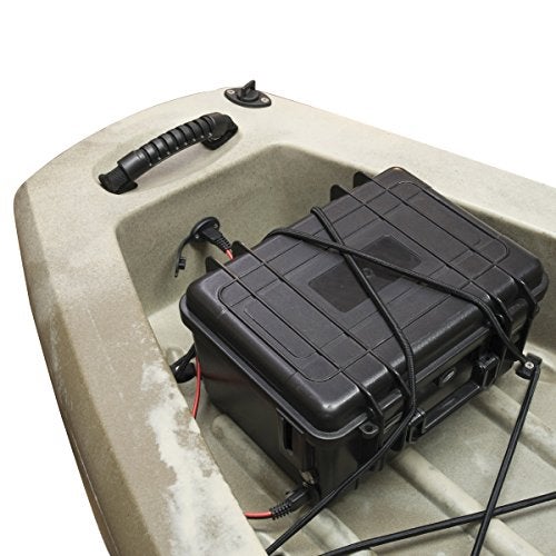Yak-Power YP-BBK Power Pack Battery Box, Battery Solution for Kayak - Image 5