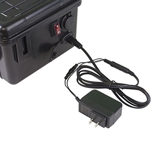 Yak-Power YP-BBK Power Pack Battery Box, Battery Solution for Kayak - Image 2
