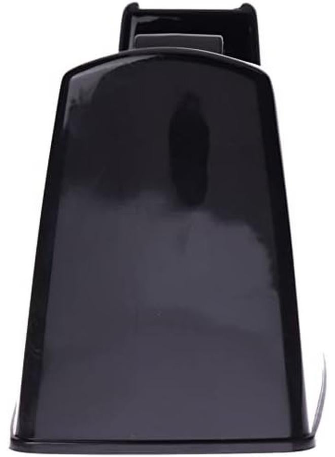 Fantastick Tape Dispenser With 1 Inch And 3 Inch Dual Core Large Black - Image 2