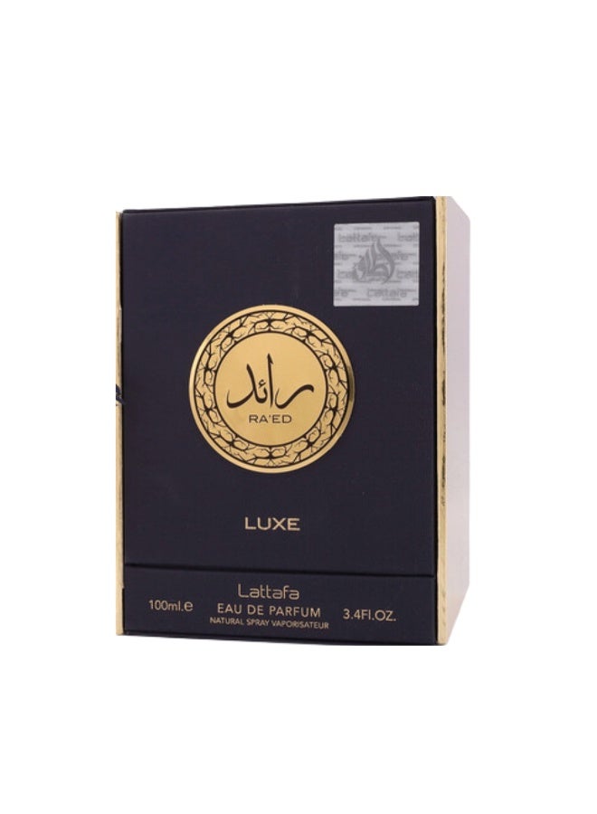 لطافة للجنسين رائد جولد ماء عطر بخاخ - 3.38 أوقية🌟🌟🌟🌟🌟 - Image 3