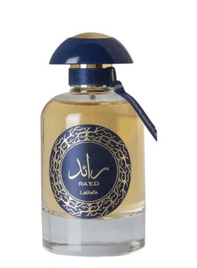 لطافة للجنسين رائد جولد ماء عطر بخاخ - 3.38 أوقية🌟🌟🌟🌟🌟 - Image 1
