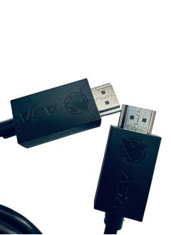 ASA Premium HDMI Cable 2.1 Ultra Speed 8k  - Image 2