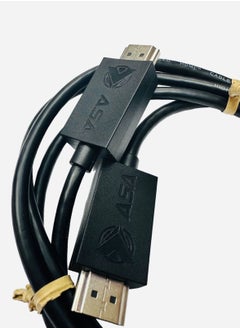 ASA Premium HDMI Cable 2.1 Ultra Speed 8k  - Image 4