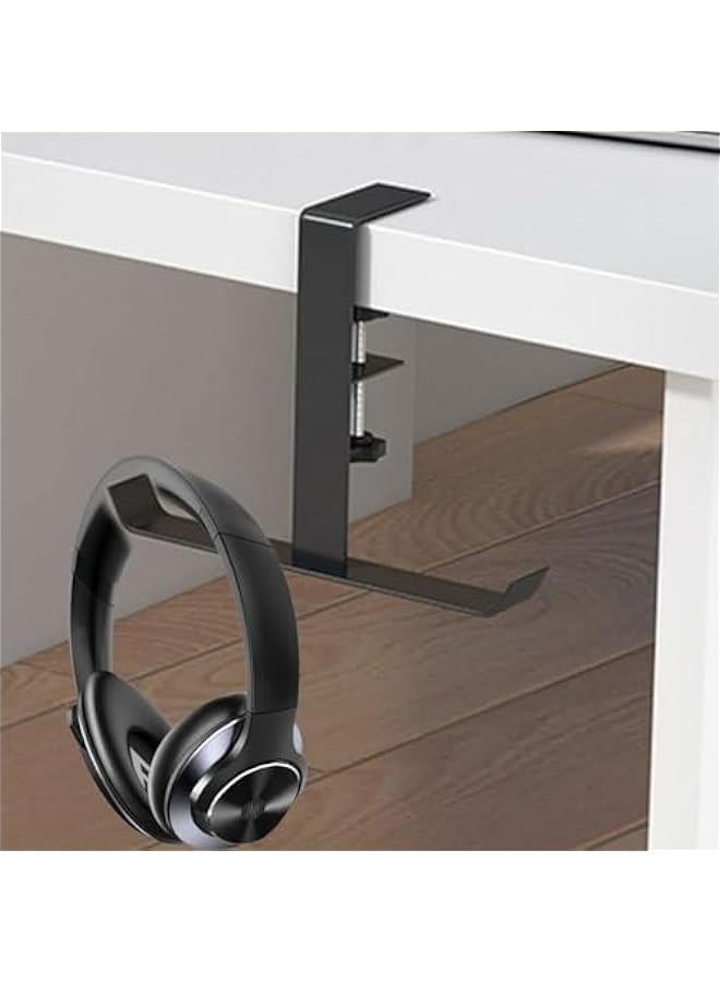 Generic Portable Handbag Holder Hook for Tables, Folding Purse Hanger for Desks  - Image 5