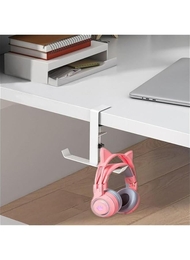 Generic Portable Handbag Holder Hook for Tables, Folding Purse Hanger for Desks  - Image 4