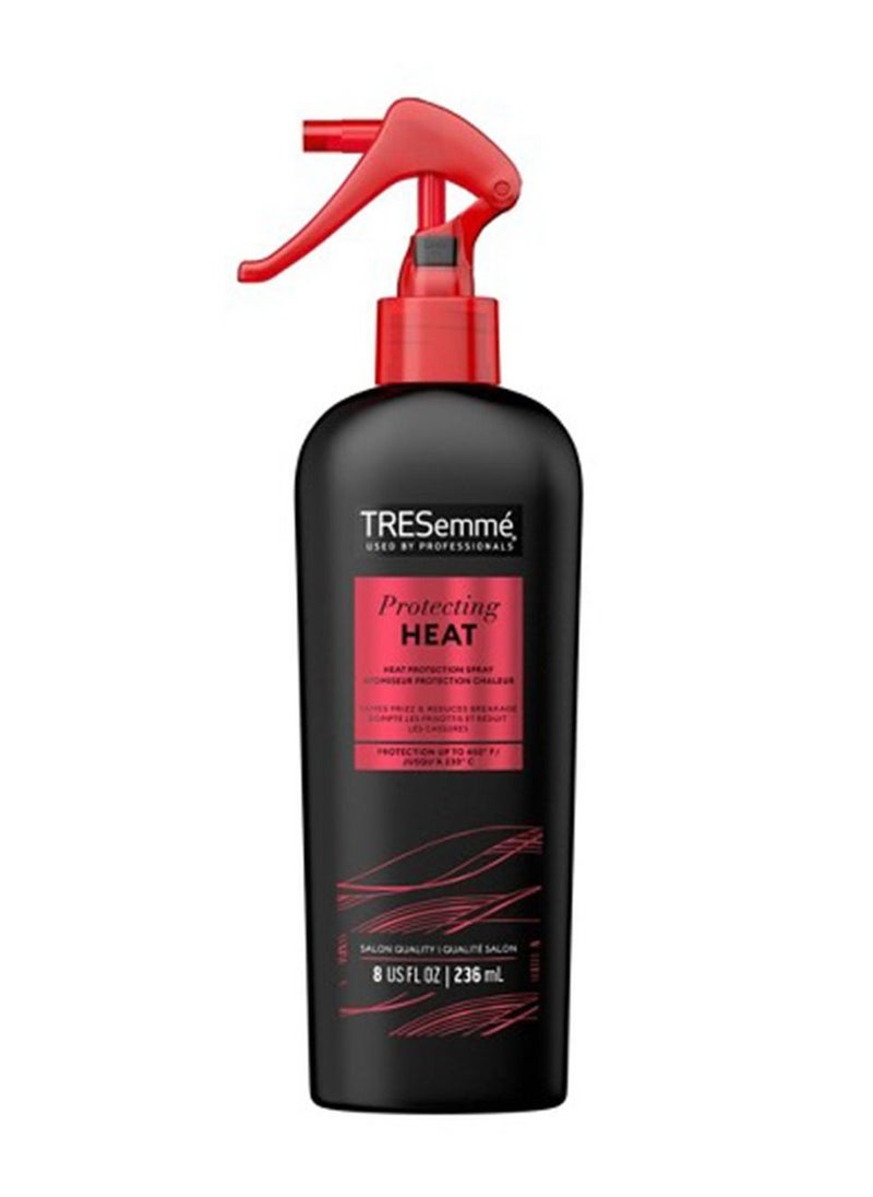 Tresemme Hair Leave-In Heat Protecting Spray 8 oz 