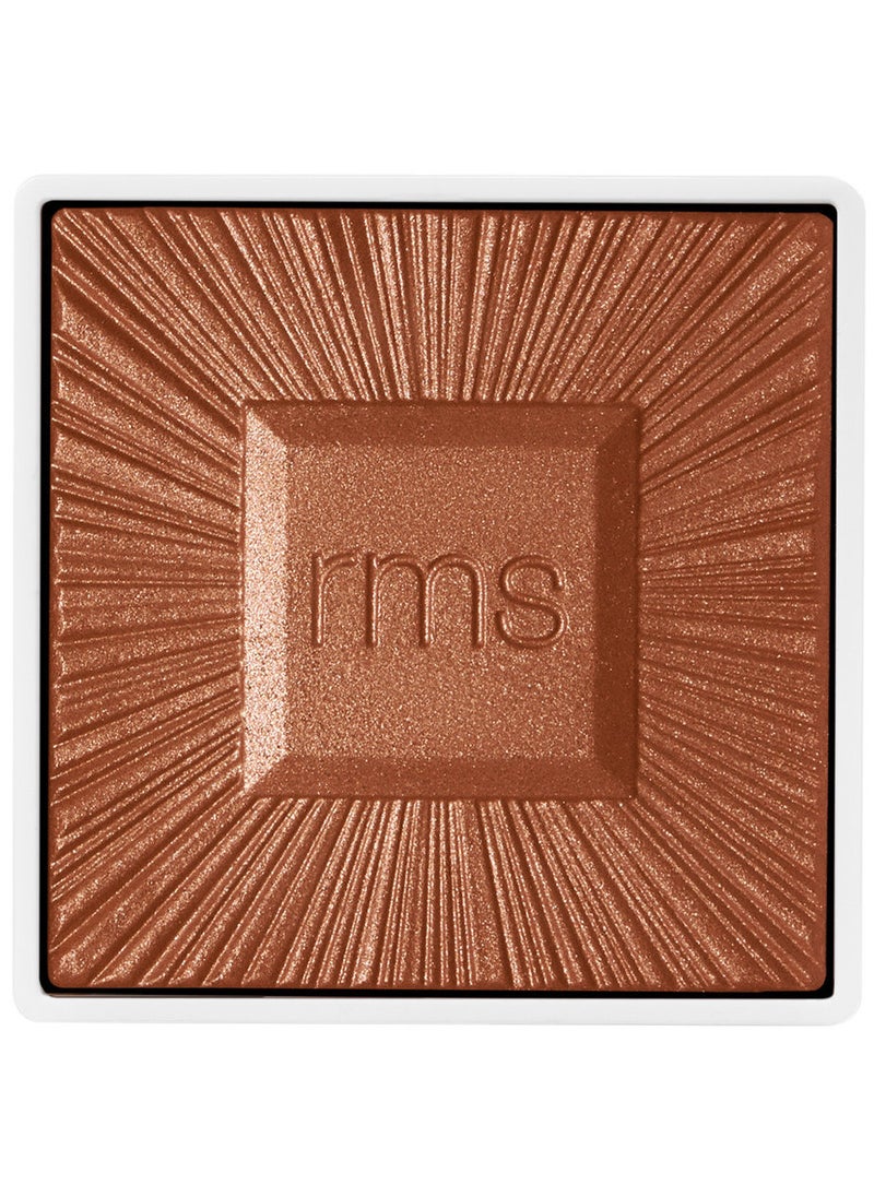 RMS Beauty ReDimension Hydra Bronzer Refill Bikini Beach 6.5g 