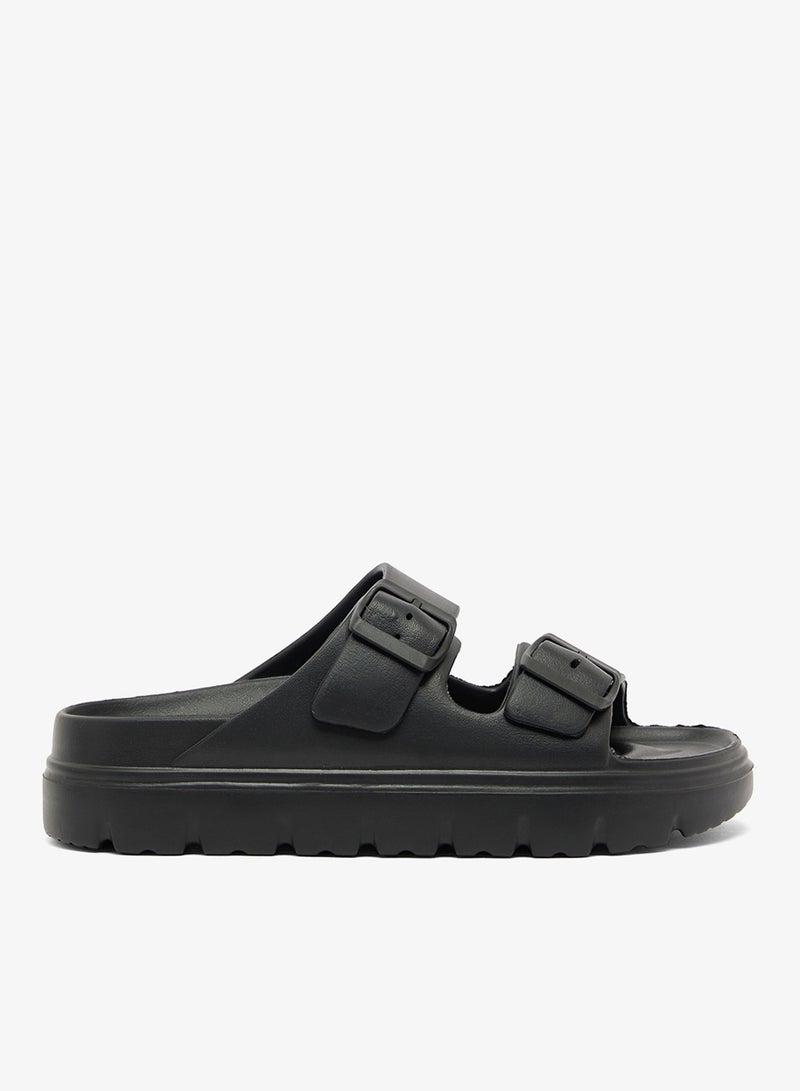 Ginger Chuncky Slide - Image 1