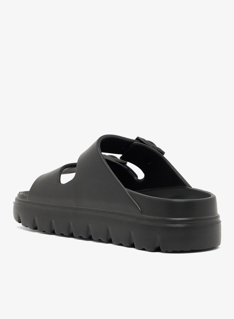 Ginger Chuncky Slide - Image 2