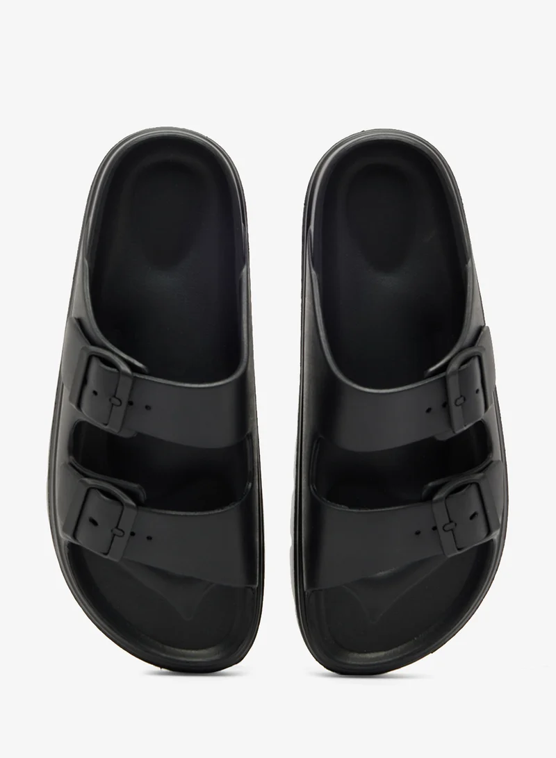 جينجر شبشب سميك