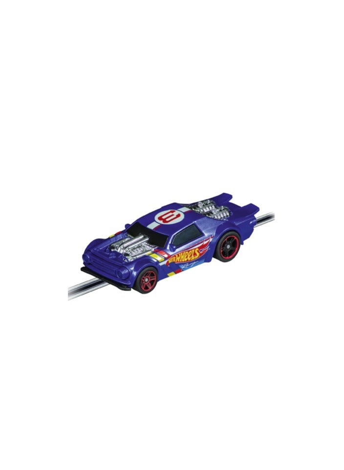 Carrera Go GO! HOT WHEELS(4.3M) - Image 4