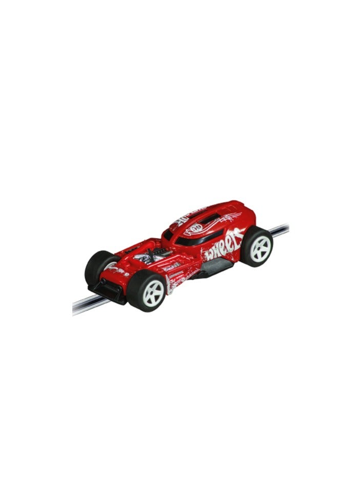 Carrera Go GO! HOT WHEELS(4.3M) - Image 5