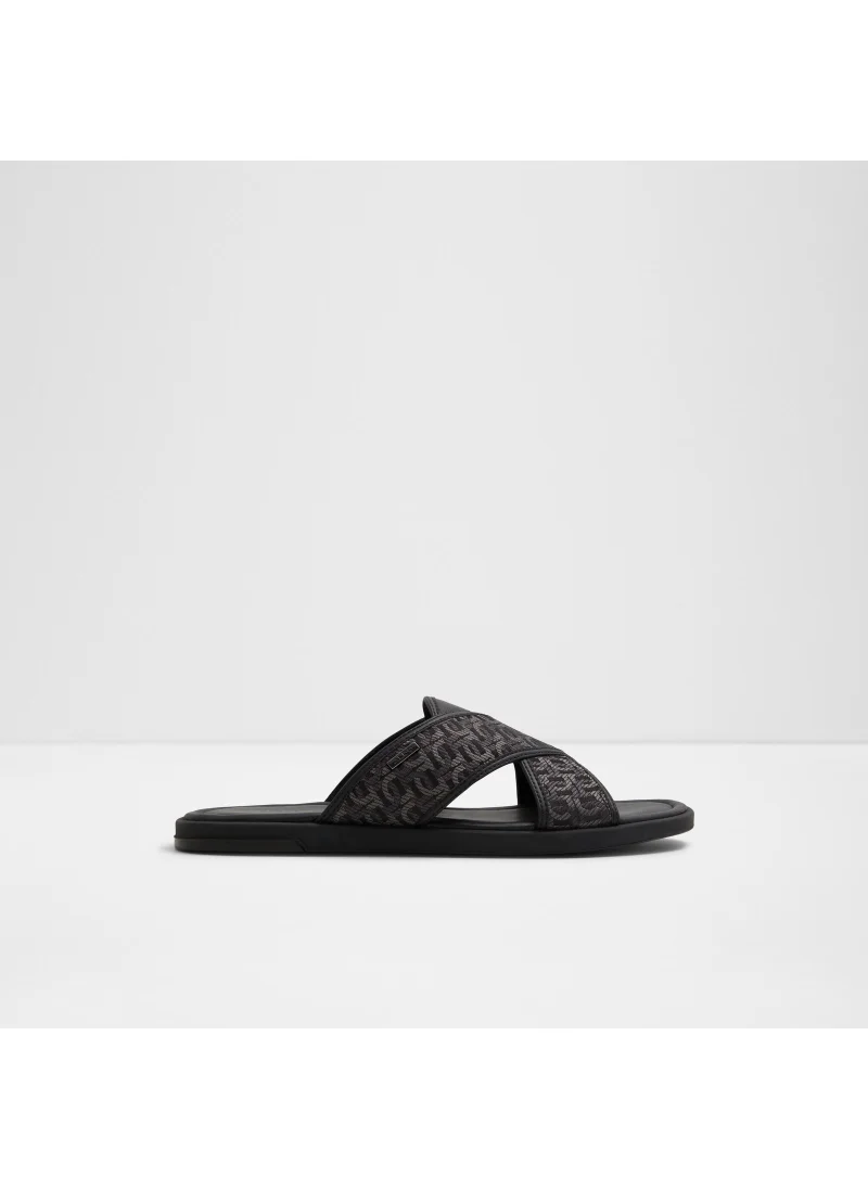 ALDO Double Strap Casual Sandals
