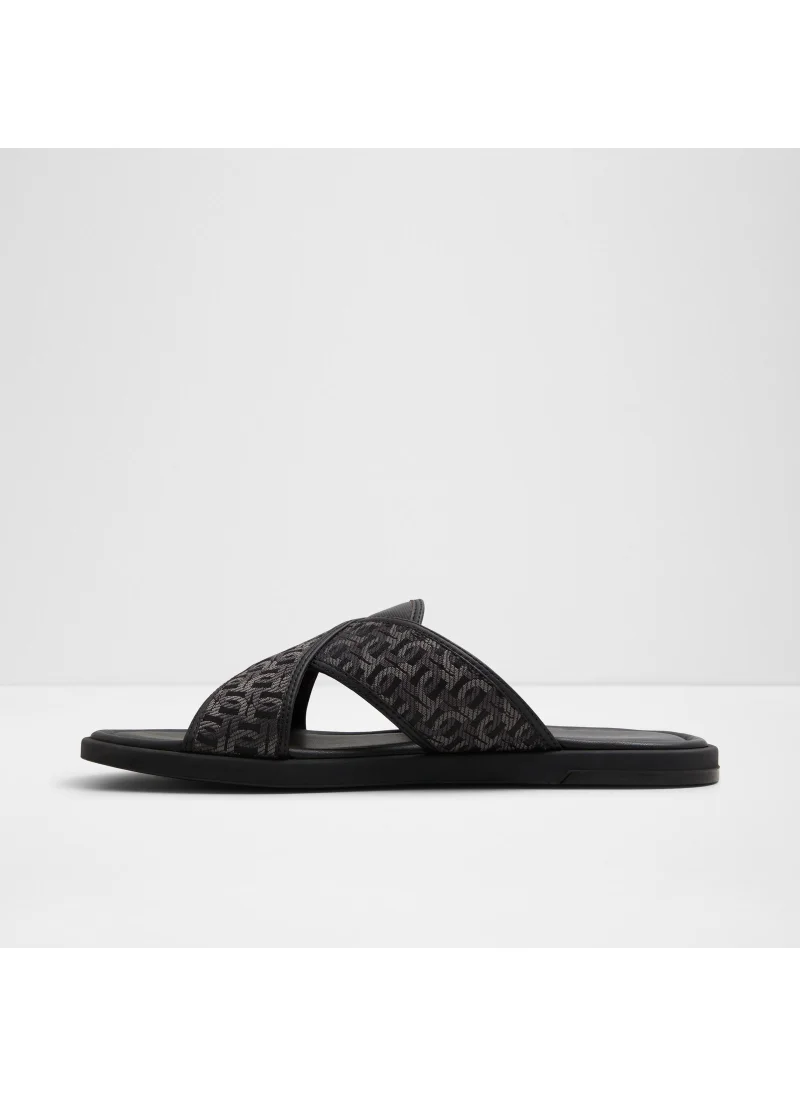 ALDO Double Strap Casual Sandals