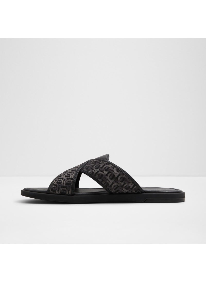 ALDO Double Strap Casual Sandals  - Image 2