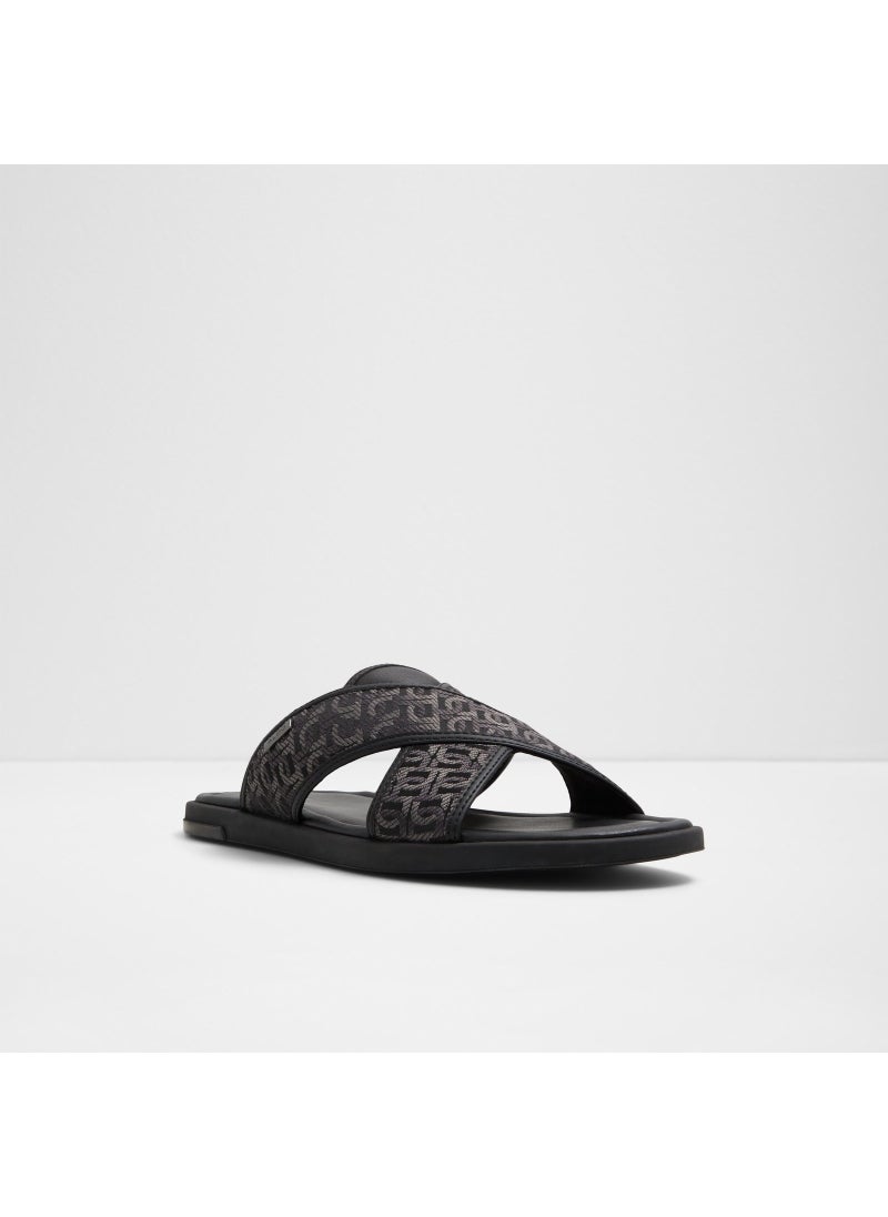 ALDO Double Strap Casual Sandals  - Image 3