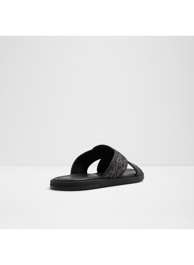 ALDO Double Strap Casual Sandals  - Image 4