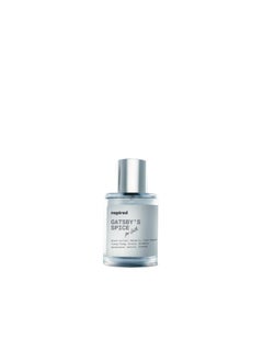 Nspired Gatsby's Spice Inspired by TF Black Orchid Unisex EDT  - Image 1