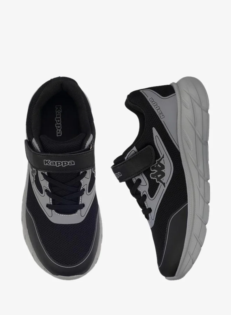 Boys Hook & Loop School Sports Shoes