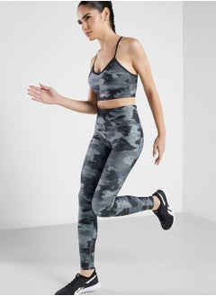 Id Train Camo Tights