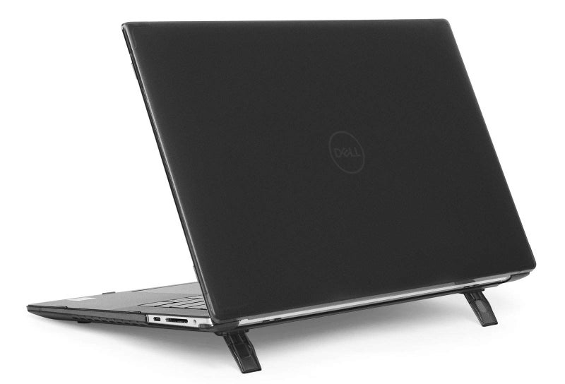 mCover ClipOn Protective Case for 20202023 Dell XPS 15 95005500 Laptops 156 Screen Black