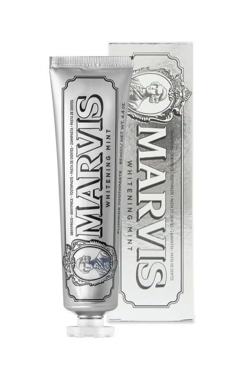 Marvis Whitening Mint Toothpaste 85 ML - Image 1