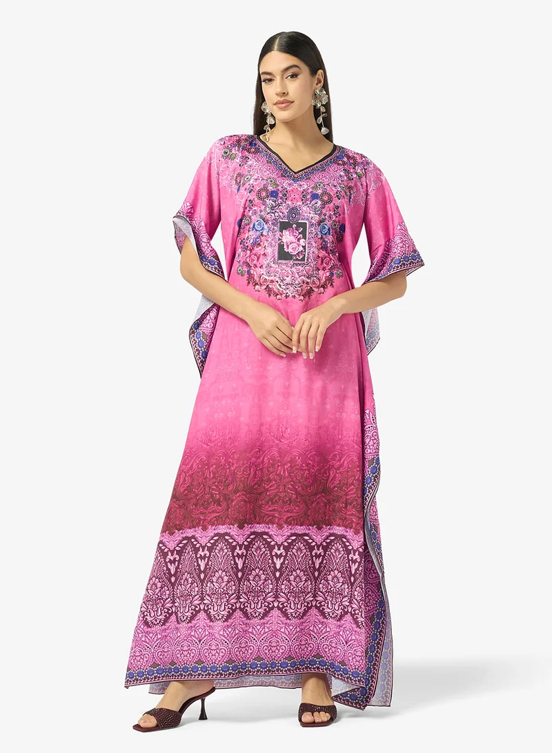 ارابيان كلوزيت LADIES KAFTAN