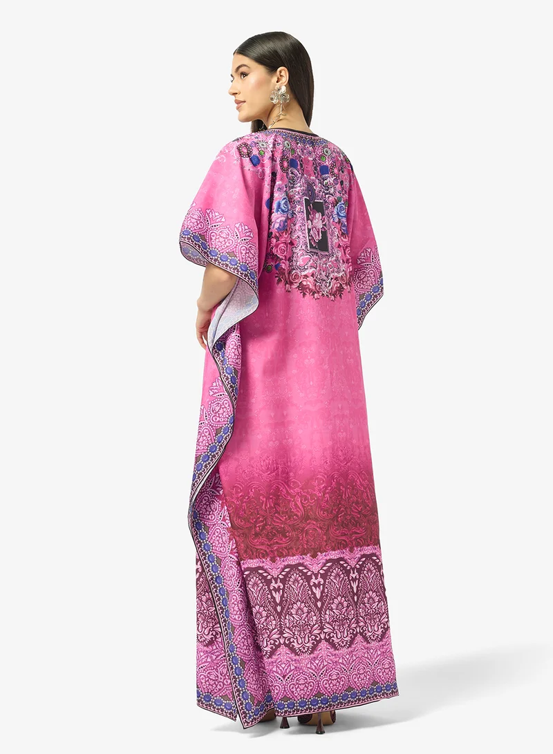ارابيان كلوزيت LADIES KAFTAN
