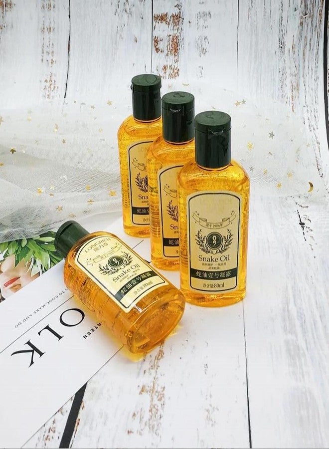 Longrich Snake Oil - Image 3
