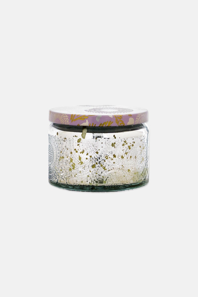 Muy Mucho Deluxe Aromaticc Scented Candle, 110g - Image 2