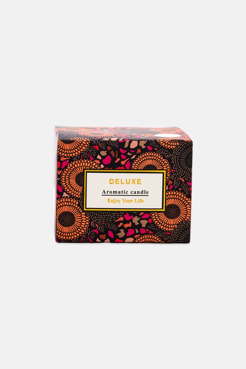 Muy Mucho Deluxe Aromaticc Scented Candle, 110g - Image 3