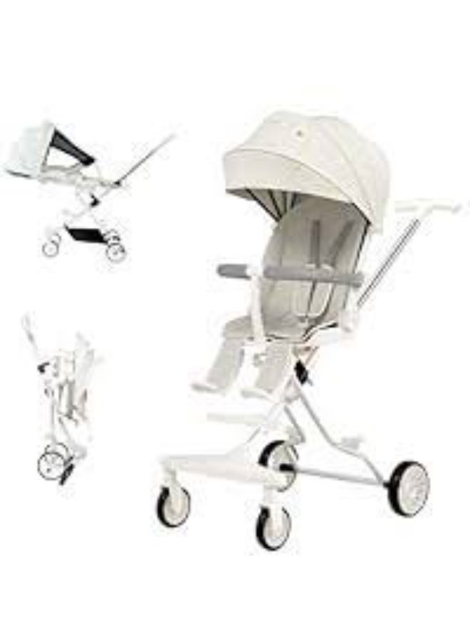 Factory Direct Wholesale Baby Strollers/Convenient Travel Sun Protection - Image 1