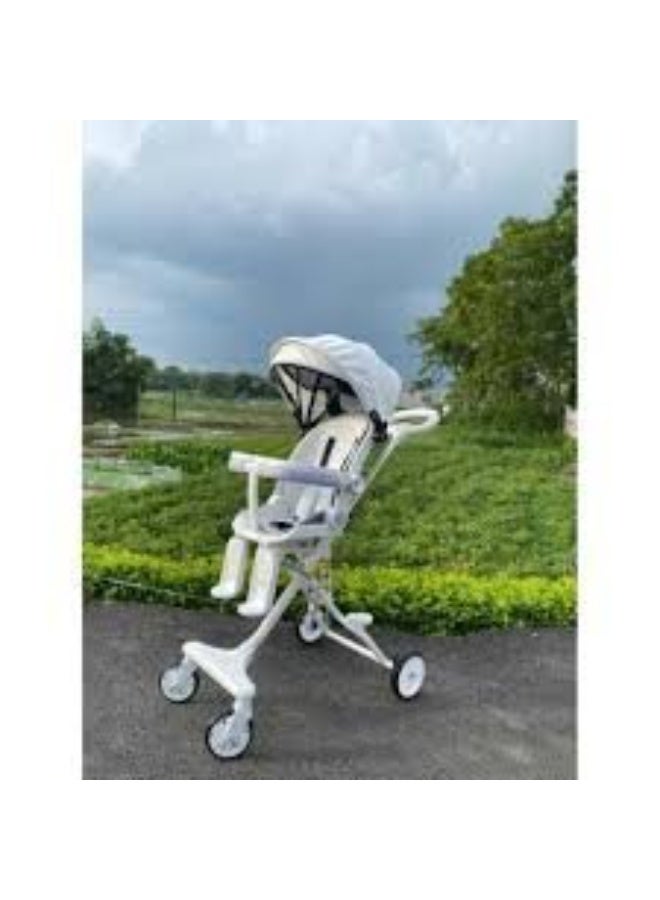 Factory Direct Wholesale Baby Strollers/Convenient Travel Sun Protection - Image 5