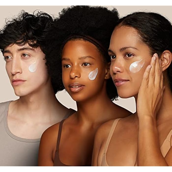 I'm from Rice Cream 1.76 Ounce, Rice Bran Essence with Ceramide, Glowing Look, Improves Moisture Skin Barrier, Deep Nourishment, Smooths and Evens Skin Tone, K-Beauty - Image 4