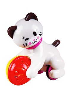 PLAYGO Playgo Moving Kitten Toy | Engaging Fine Motor Skills Development Toy for Kids | Safe & Colorful Design | Age 0+  - Image 4