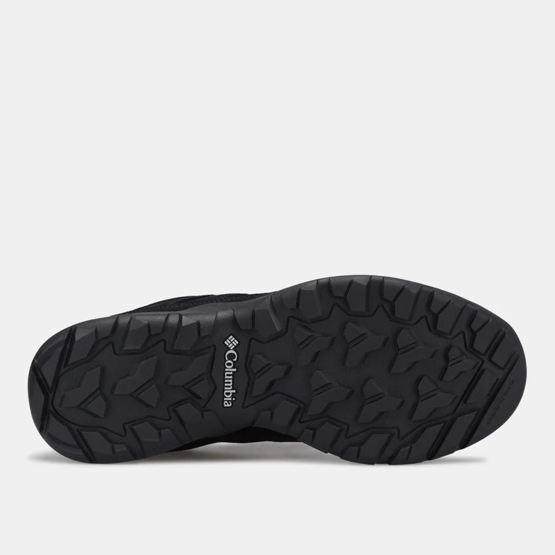 Columbia Redmond™ V2 Waterproof Mid Hiking Shoe