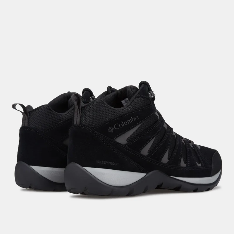 Columbia Redmond™ V2 Waterproof Mid Hiking Shoe