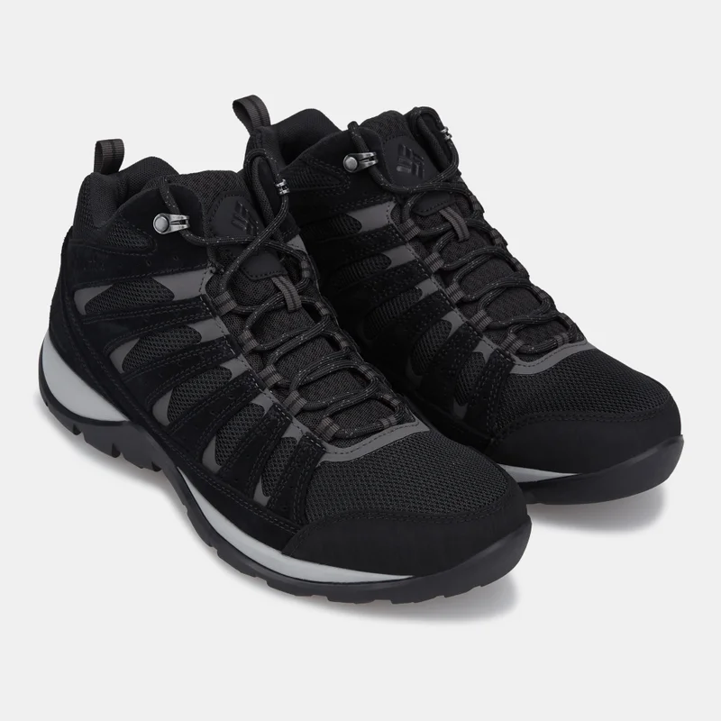 Columbia Redmond™ V2 Waterproof Mid Hiking Shoe