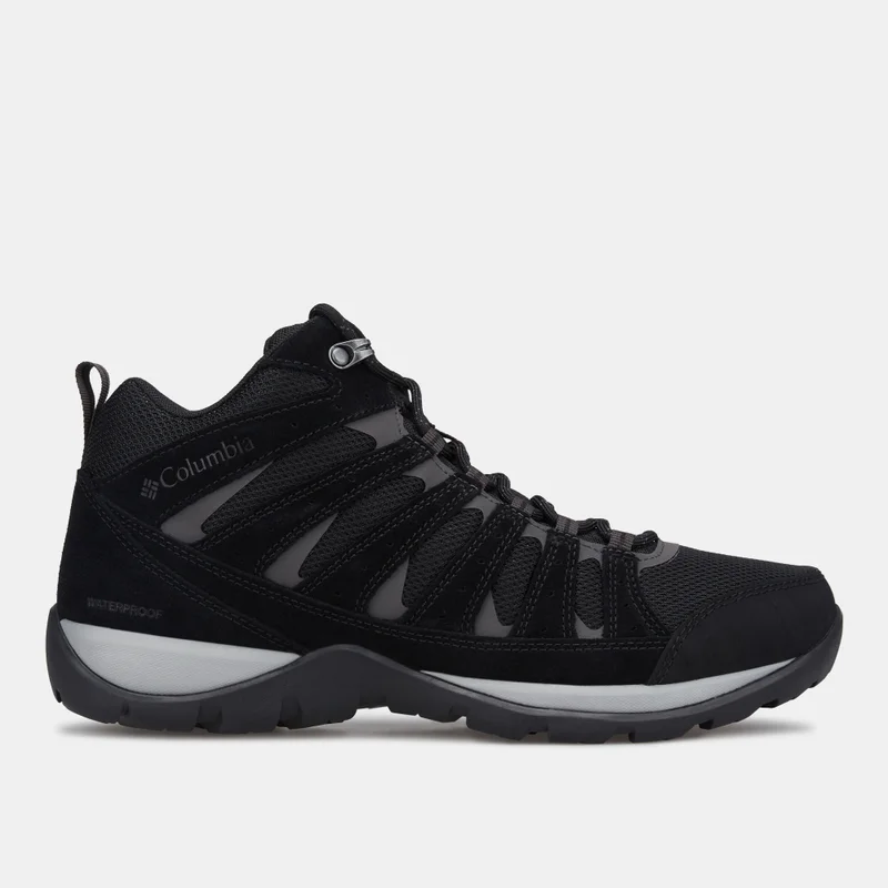Columbia Redmond™ V2 Waterproof Mid Hiking Shoe