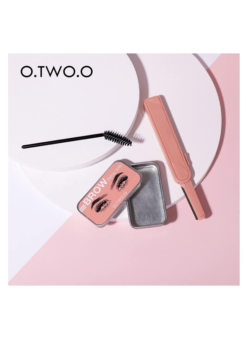 OTWOO Brow Styling Soap Clear - Image 2