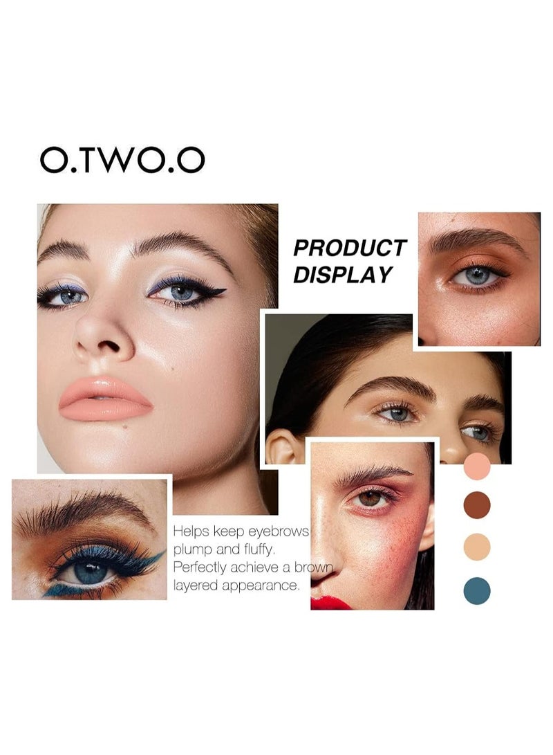 OTWOO Brow Styling Soap Clear - Image 3