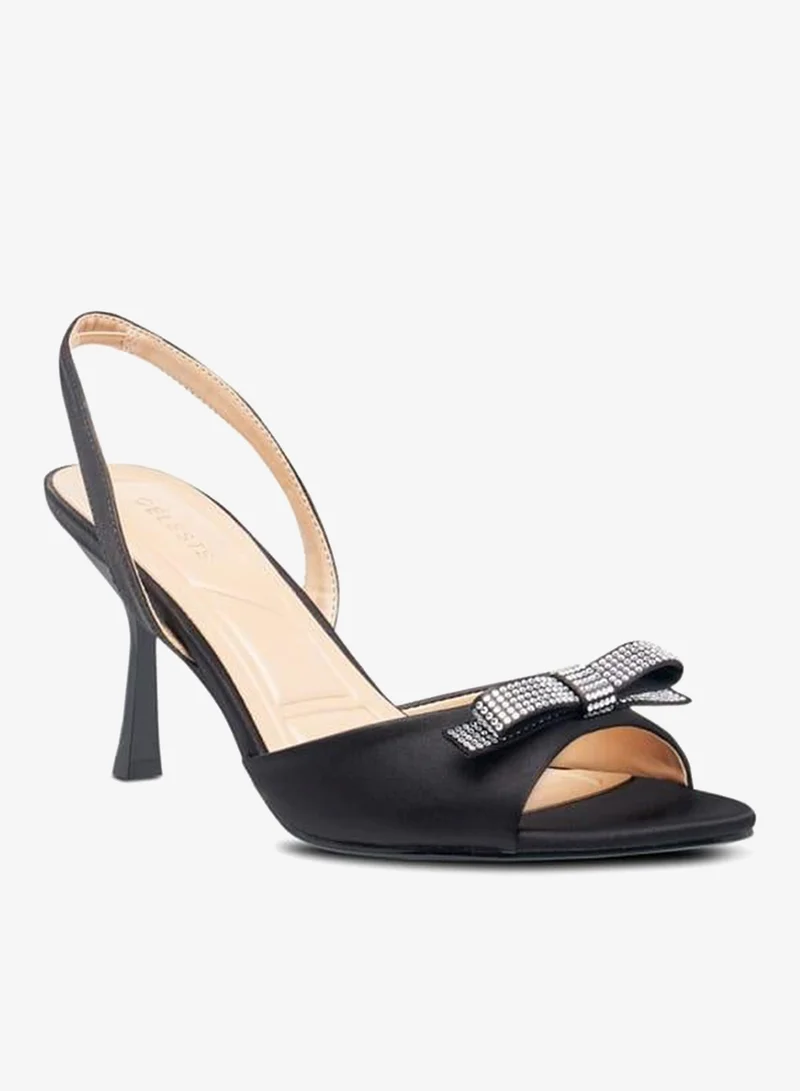 Celeste Womens Heel Sandals Ramadan Collection