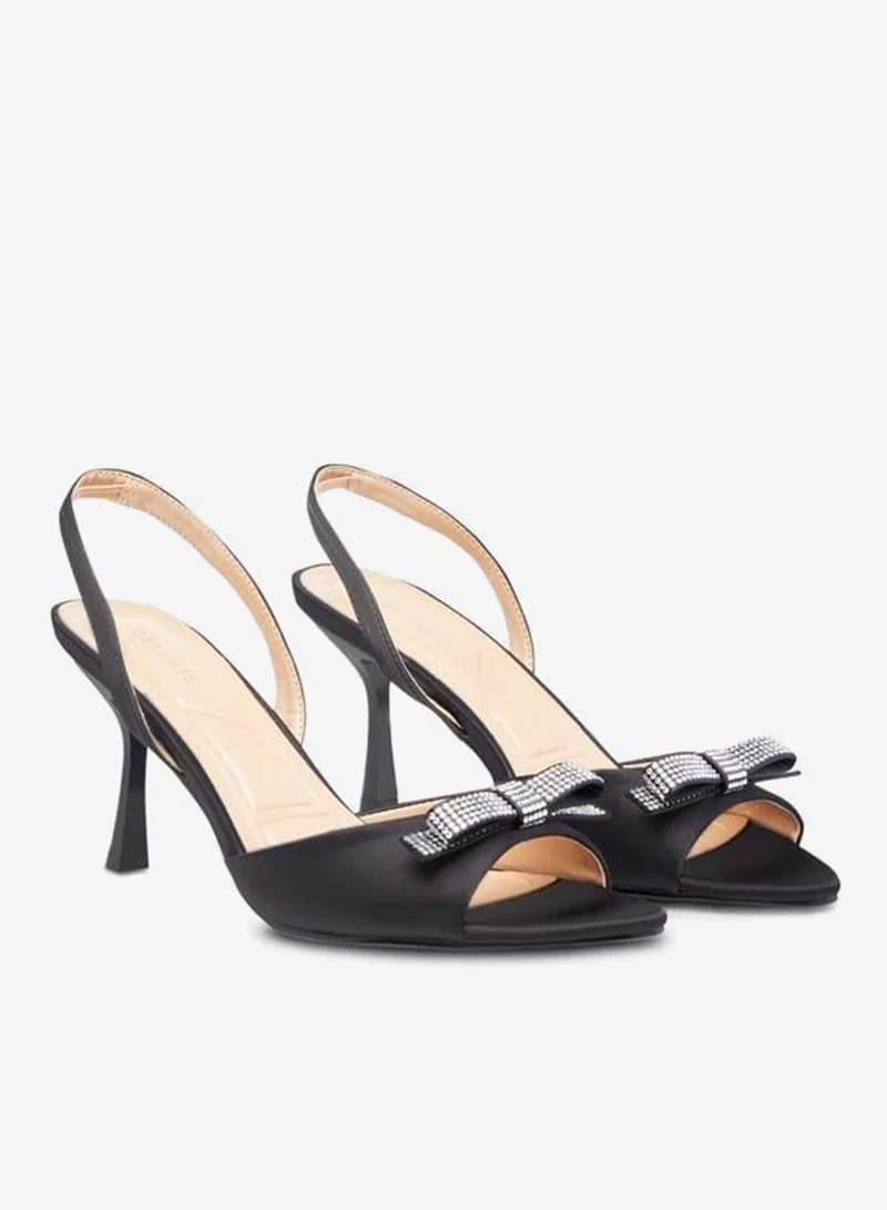 Celeste Womens Heel Sandals Ramadan Collection