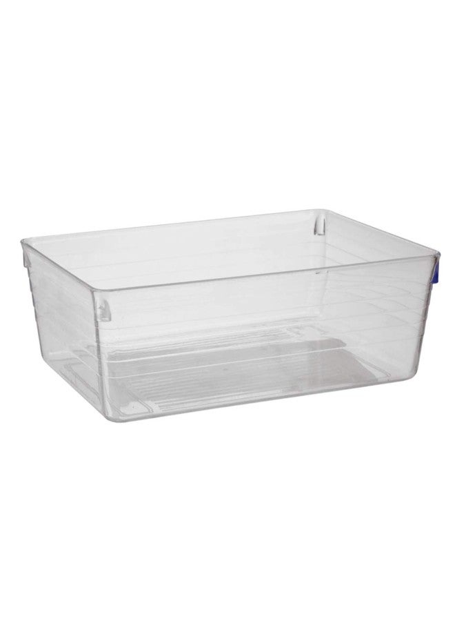Greenbrier Clear Organizer Tray - Image 4