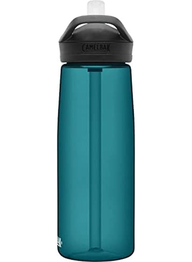 CAMELBAK Eddy Plus Water Bottle With Tritan Renew Straw Top 25 Oz Lagoon - Image 4