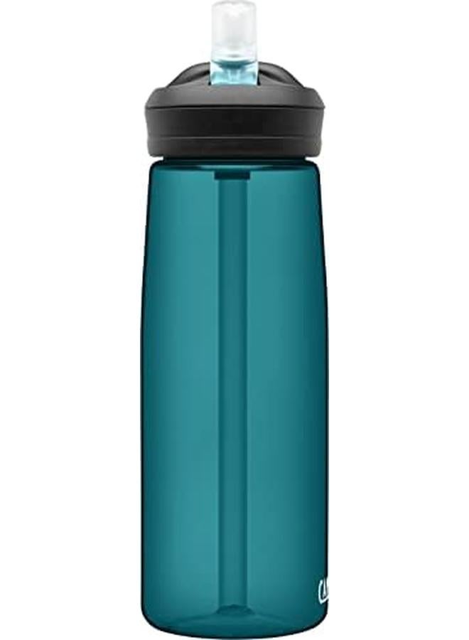 CAMELBAK Eddy Plus Water Bottle With Tritan Renew Straw Top 25 Oz Lagoon - Image 2
