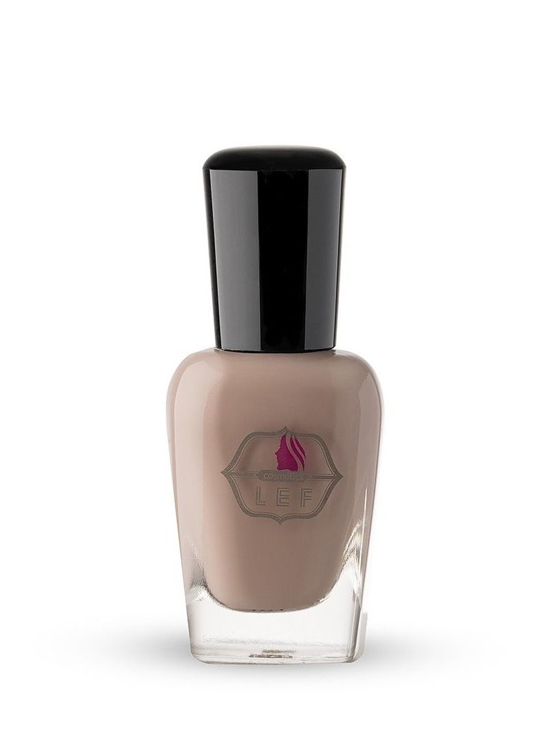 LEF LEF HD Nail Polish Strong and Longwear | PYRITE 24 - Image 3